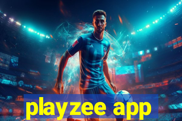 playzee app